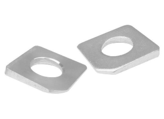 不銹鋼方斜墊圈
